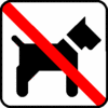 hond_verboden